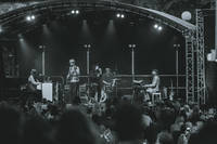 2021-08-12 - Amason från Way Out Weekend, Göteborg