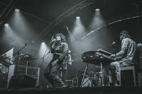 2021-08-12 - Amason från Way Out Weekend, Göteborg