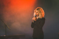 2021-08-13 - Klara Keller från Way Out Weekend, Göteborg