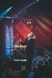 2021-08-13 - Klara Keller från Way Out Weekend, Göteborg