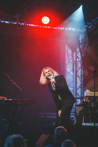 2021-08-13 - Klara Keller från Way Out Weekend, Göteborg