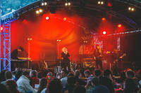 2021-08-13 - Klara Keller från Way Out Weekend, Göteborg
