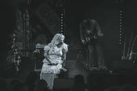 2021-08-13 - Sarah Klang från Way Out Weekend, Göteborg
