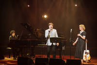 2021-08-13 - Rufus Wainwright & Martha Wainwright från Malmö Live Konserthus, Malmö