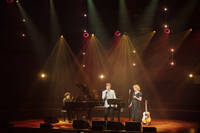 2021-08-13 - Rufus Wainwright & Martha Wainwright från Malmö Live Konserthus, Malmö