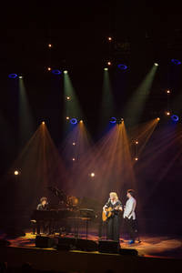 2021-08-13 - Rufus Wainwright & Martha Wainwright från Malmö Live Konserthus, Malmö