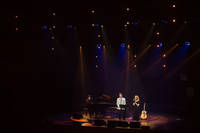 2021-08-13 - Rufus Wainwright & Martha Wainwright från Malmö Live Konserthus, Malmö