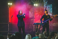 2021-08-14 - Grant från Way Out Weekend, Göteborg