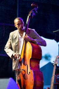2021-08-15 - Timbuktu & MASAKA Trio från Boulebar Haga, Stockholm
