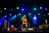 2021-08-15 - Timbuktu & MASAKA Trio från Boulebar Haga, Stockholm