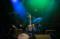 2021-08-15 - Timbuktu & MASAKA Trio från Boulebar Haga, Stockholm