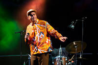 2021-08-15 - Timbuktu & MASAKA Trio från Boulebar Haga, Stockholm