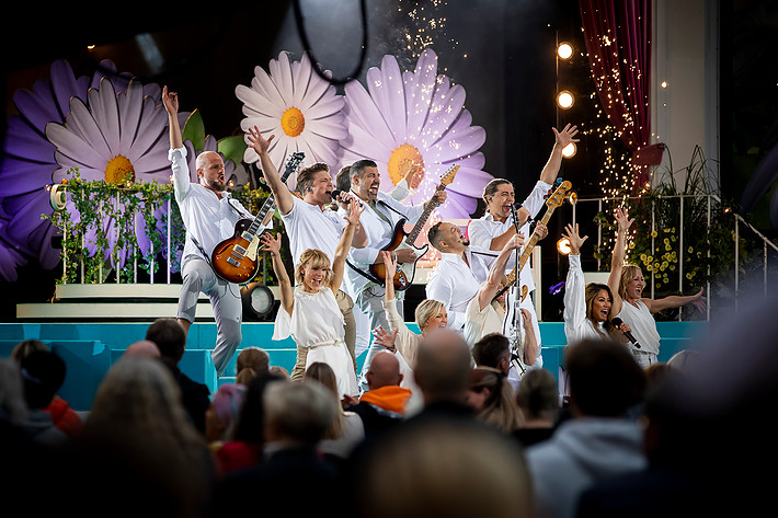 2021-08-16 - Lotta på Liseberg från Liseberg, Göteborg