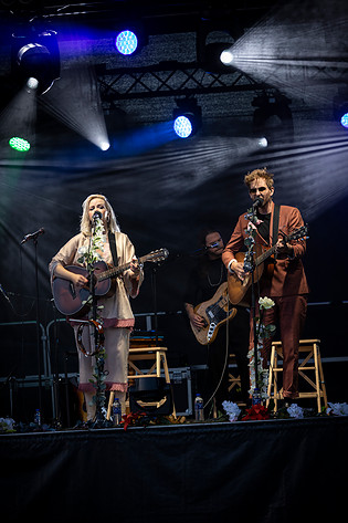 2021-08-19 - Smith & Thell från Boulebar Haga, Stockholm