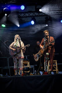 2021-08-19 - Smith & Thell från Boulebar Haga, Stockholm