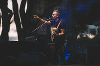 2021-08-21 - The Tallest Man On Earth från Boulebar Haga, Stockholm