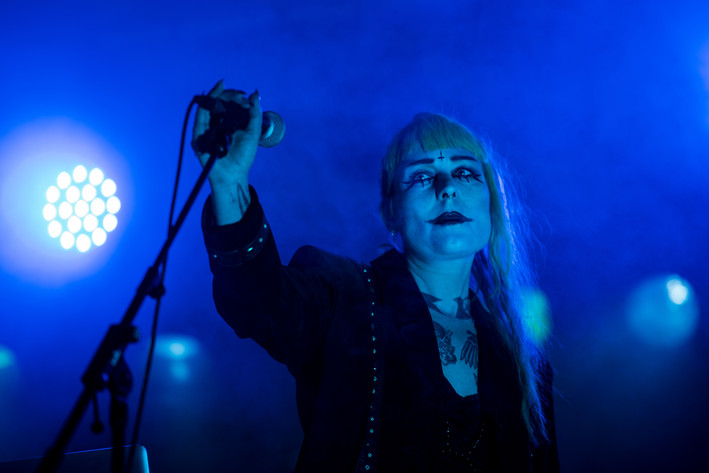 2021-08-21 - Abu Nein från Kalabalik på Tyrolen, Alvesta