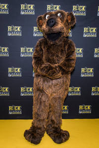 2021-08-22 - Rockbjörnen - Röda mattan från Södra Teatern, Stockholm