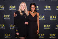 2021-08-22 - Rockbjörnen - Röda mattan från Södra Teatern, Stockholm