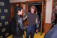 2021-08-22 - Rockbjörnen - Röda mattan från Södra Teatern, Stockholm
