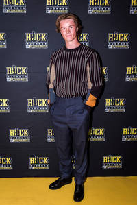 2021-08-22 - Rockbjörnen - Röda mattan från Södra Teatern, Stockholm