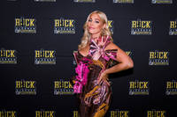 2021-08-22 - Rockbjörnen - Röda mattan från Södra Teatern, Stockholm