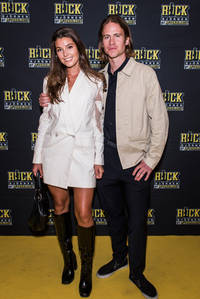 2021-08-22 - Rockbjörnen - Röda mattan från Södra Teatern, Stockholm