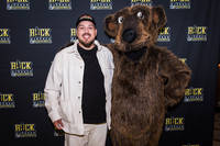 2021-08-22 - Rockbjörnen - Röda mattan från Södra Teatern, Stockholm