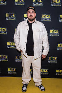 2021-08-22 - Rockbjörnen - Röda mattan från Södra Teatern, Stockholm