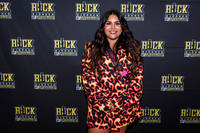 2021-08-22 - Rockbjörnen - Röda mattan från Södra Teatern, Stockholm