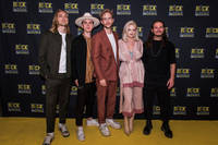 2021-08-22 - Rockbjörnen - Röda mattan från Södra Teatern, Stockholm