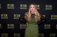 2021-08-22 - Rockbjörnen - Röda mattan från Södra Teatern, Stockholm
