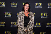 2021-08-22 - Rockbjörnen - Röda mattan från Södra Teatern, Stockholm