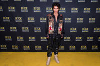 2021-08-22 - Rockbjörnen - Röda mattan från Södra Teatern, Stockholm