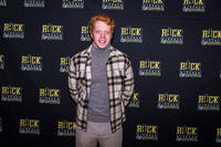 2021-08-22 - Rockbjörnen - Röda mattan från Södra Teatern, Stockholm