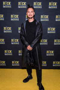 2021-08-22 - Rockbjörnen - Röda mattan från Södra Teatern, Stockholm