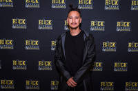 2021-08-22 - Rockbjörnen - Röda mattan från Södra Teatern, Stockholm