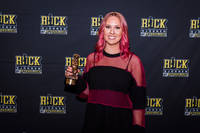 2021-08-22 - Rockbjörnen - Röda mattan från Södra Teatern, Stockholm