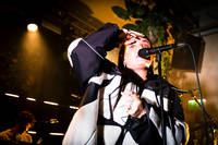 2021-08-26 - Miriam Bryant från Södra Teatern, Stockholm