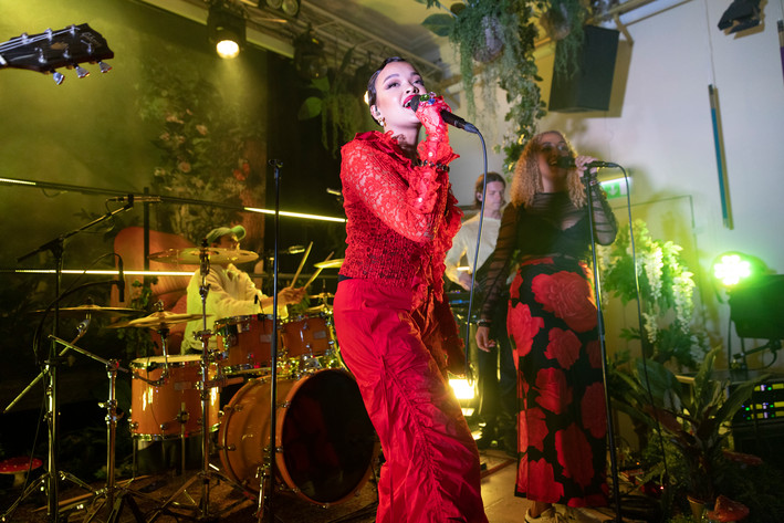 2021-08-26 - Daniela Rathana från Södra Teatern, Stockholm