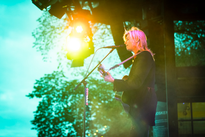 2021-08-29 - Anna Ternheim från Södra Teatern, Stockholm