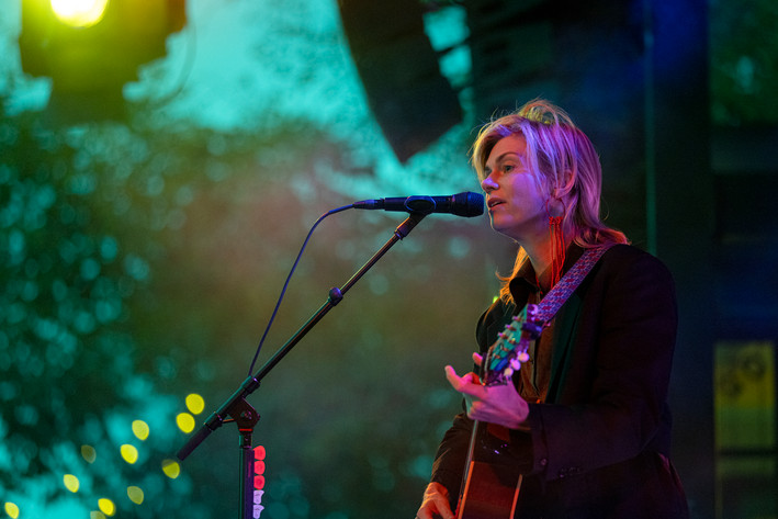 2021-08-29 - Anna Ternheim från Södra Teatern, Stockholm