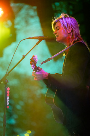 2021-08-29 - Anna Ternheim från Södra Teatern, Stockholm
