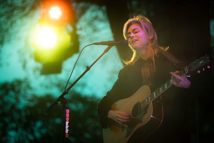 2021-08-29 - Anna Ternheim från Södra Teatern, Stockholm
