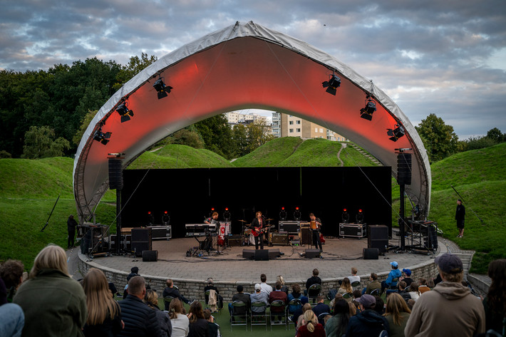 2021-09-05 - Markus Krunegård från Pildammsteatern, Malmö