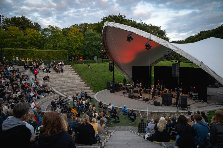 2021-09-05 - Markus Krunegård från Pildammsteatern, Malmö