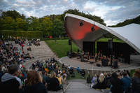 2021-09-05 - Markus Krunegård från Pildammsteatern, Malmö