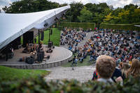 2021-09-05 - Markus Krunegård från Pildammsteatern, Malmö