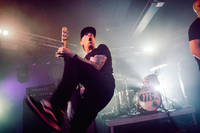 2021-09-30 - Millencolin från Plan B, Malmö