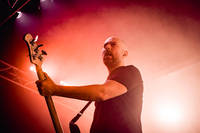2021-09-30 - Millencolin från Plan B, Malmö